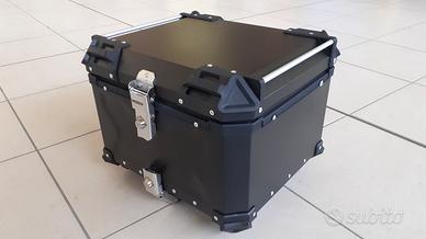 Bauletto moto 55 Lt.