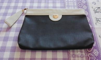 Nuova Borsetta a busta, Enzo Moreno