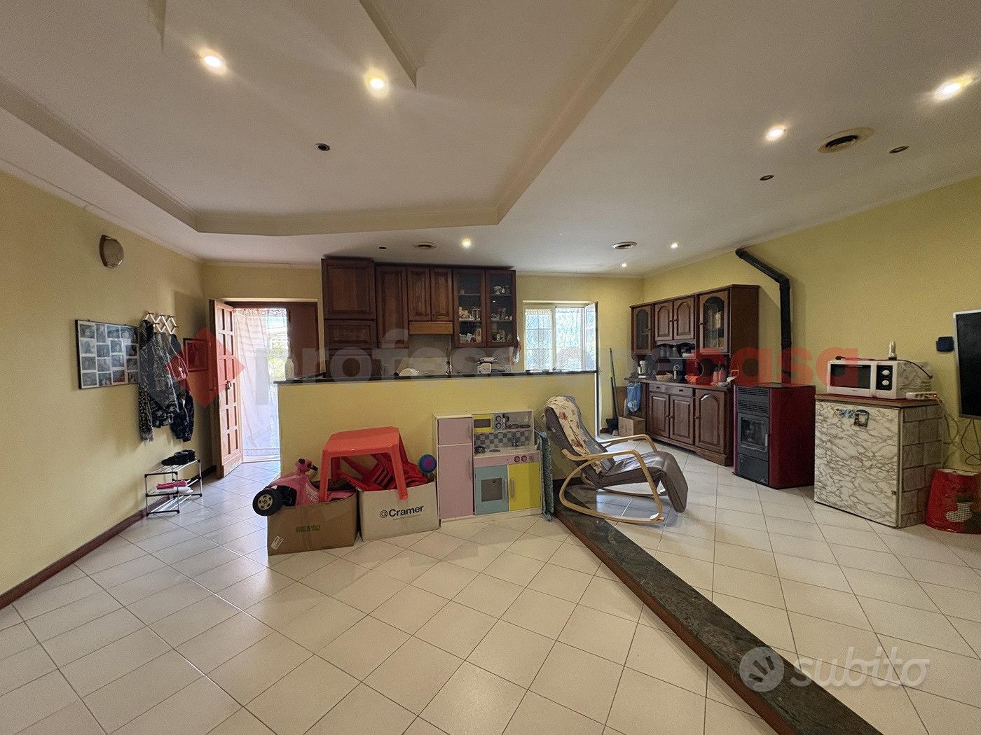 Appartamento – Aprilia, Tre Colli - Vista 2