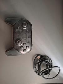 Nintendo switch pro controller