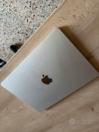 Macbook air M5