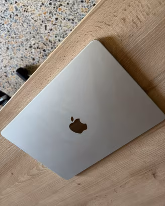 Macbook air M5