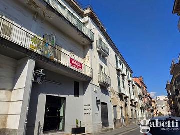 Appartamento Pomigliano d'Arco