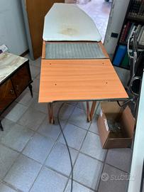 Asse da stiro