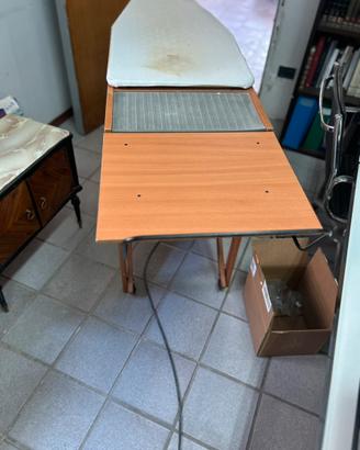 Asse da stiro