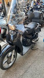 Aprilia Scarabeo 100 - 2014 - KM 3800