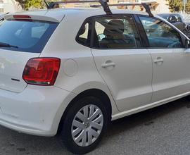 VOLKSWAGEN Polo 5ª serie - 2011