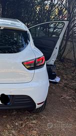 Fari posteriori LED clio IV