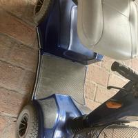 Scooter per disabili