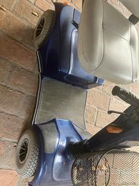 Scooter per disabili