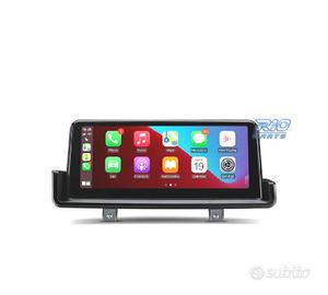 RADIO GPS ANDROID 14 BMW E90 E91 E92 E93 08-12 SEN