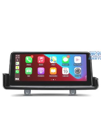RADIO GPS ANDROID 14 BMW E90 E91 E92 E93 08-12 SEN