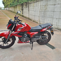 Keeway rks 125