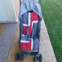 Passeggino bambino