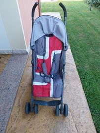 Passeggino bambino