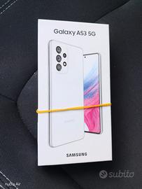Samsung a53