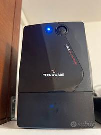 Tecnoware UPS batteria emergenza