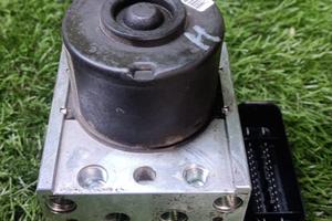 ABS FORD Focus C-Max Serie 5WK84103 Diesel 1600 TD