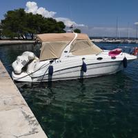 Sea Ray 315 Sundancer Possibile Permuta