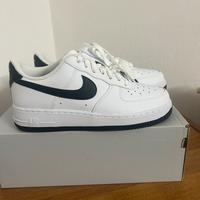 scarpe nike air force nuove
