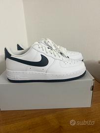 scarpe nike air force nuove