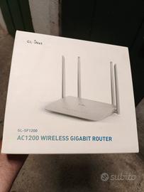 router wifi GL.iNet GL-SF1200

