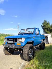 Toyota Land cruiser lj73