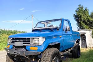 Toyota Land cruiser lj73