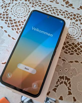 Samsung galaxy a54 128 GB 
