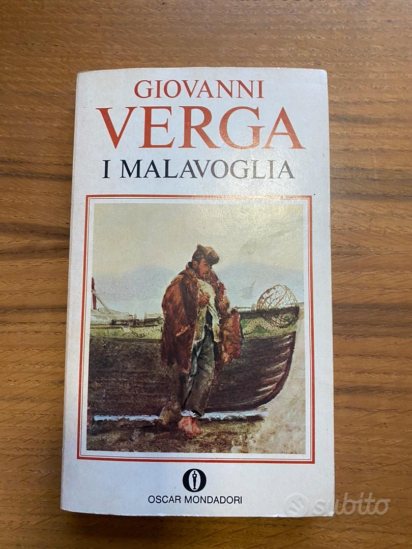 I malavoglia - Libri e Riviste In vendita a Torino