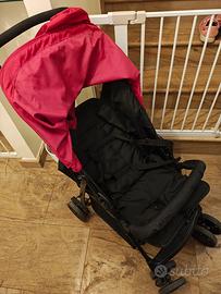 passeggino leggero
