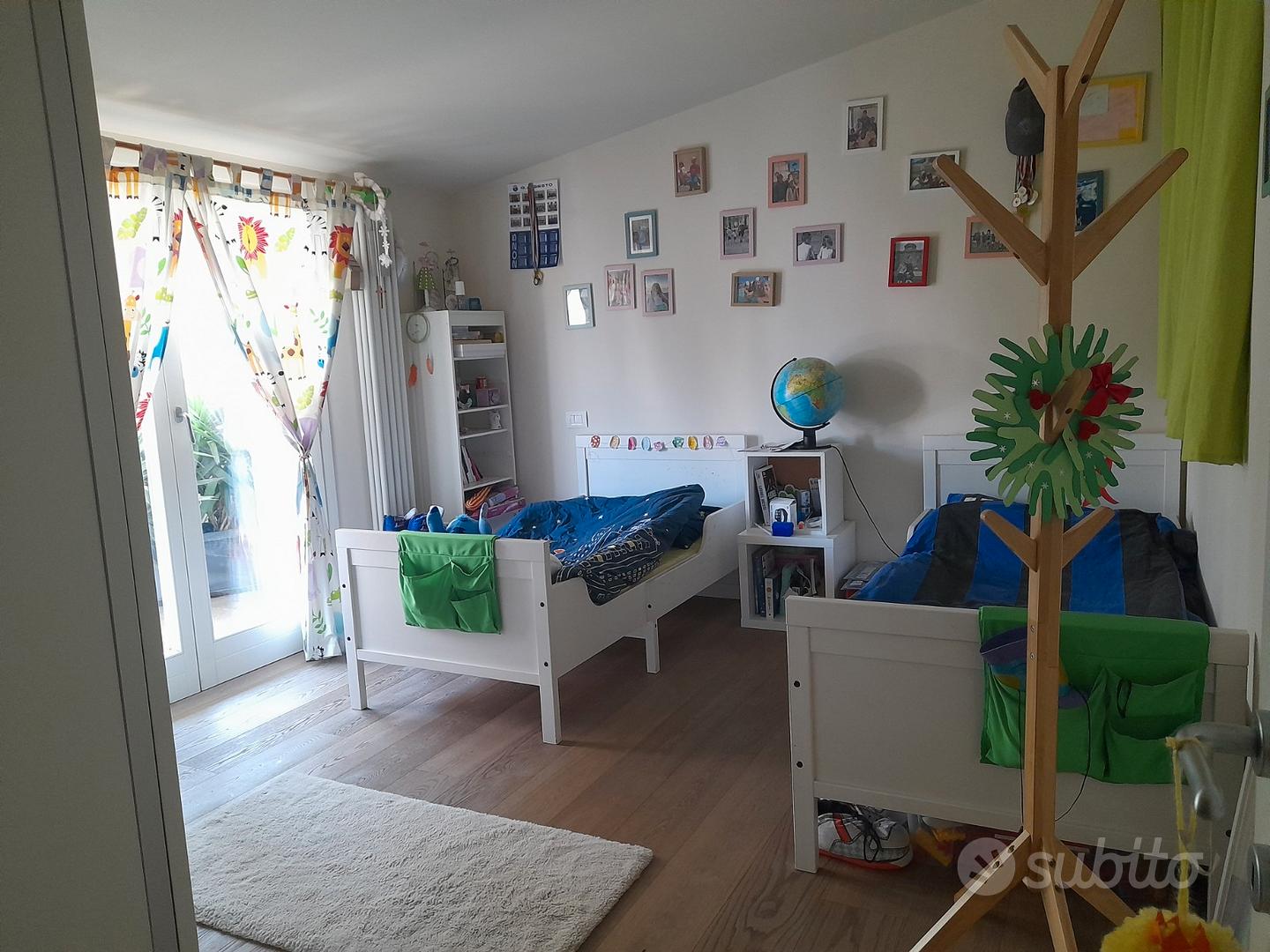 Appartamento – Sesto Fiorentino, Quinto Basso - Vista 4