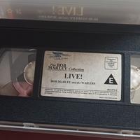 Cassetta BOB MARLEY COLLECTION