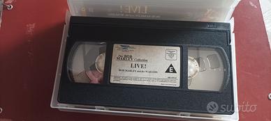 Cassetta BOB MARLEY COLLECTION