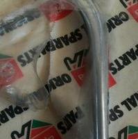 Leva freno aprilia red rose 125 Originale Ap 81133