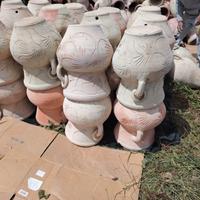 giare di terracotta