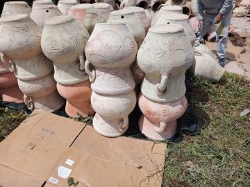giare di terracotta