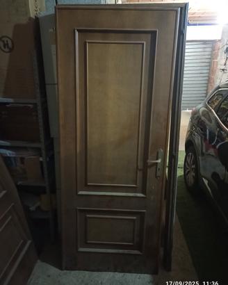 porte interne 
