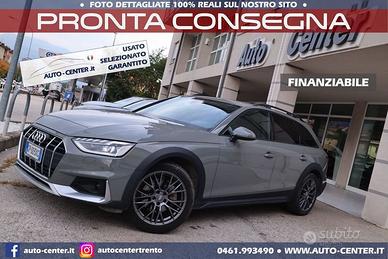 Audi A4 allroad quattro Allroad 40 tdi Busine...