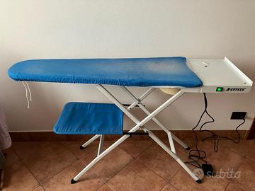 Asse da stiro semiprofessionale