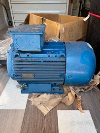 Eletro motore Marelli Motori 11kw