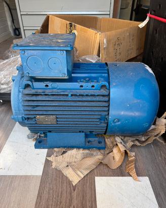 Eletro motore Marelli Motori 11kw