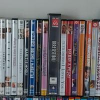Woody Allen - Collezione Completa - 65 Film in DVD