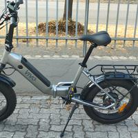 Bici elettrica Vivo