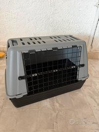 Trasportino per auto