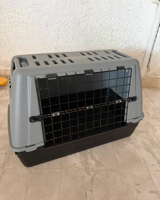 Trasportino per auto