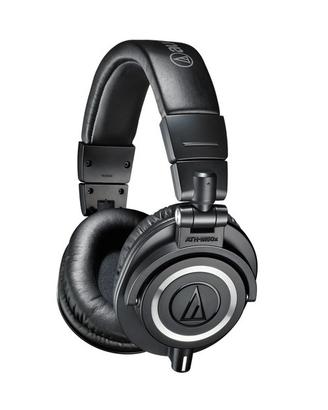 AUDIO TECHNICA ATH-M50X (SIGILLATE)