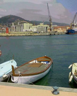 posto barca