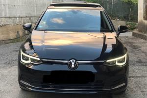 VOLKSWAGEN Golf 8ª serie - 2022