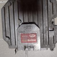 Centralina Fiat uno Turbo ie 1300 med 603 B Marell